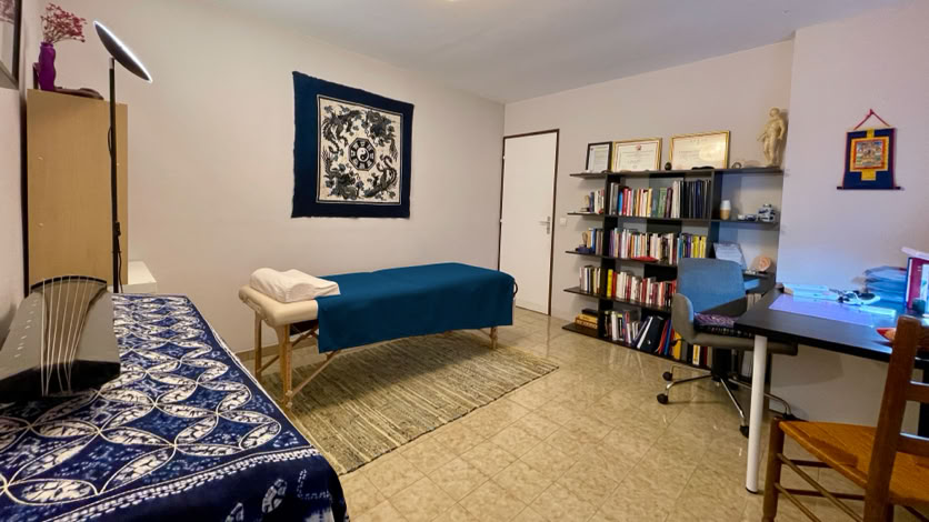 Cabinet de Consultation MTC